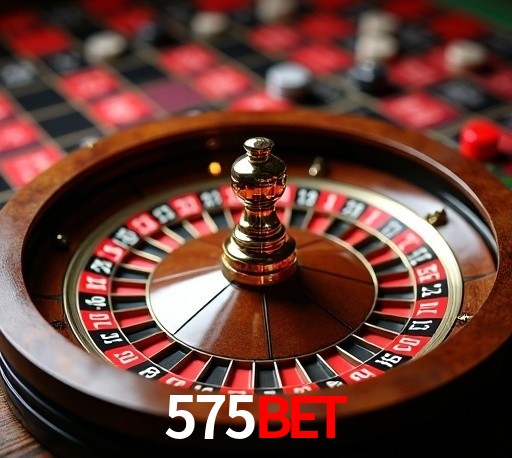 Cadastro Rápido 575BET
