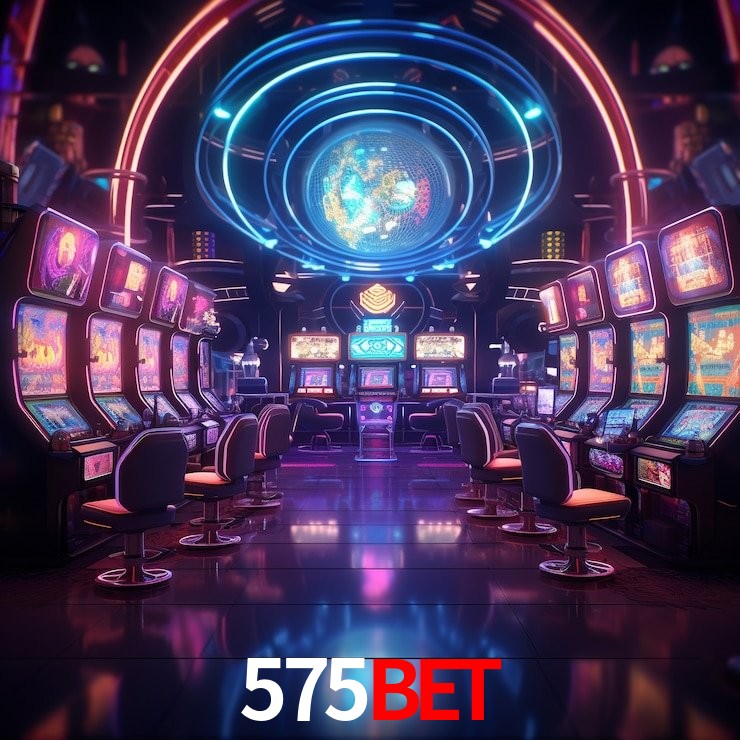 Promoções Sazonais 575BET