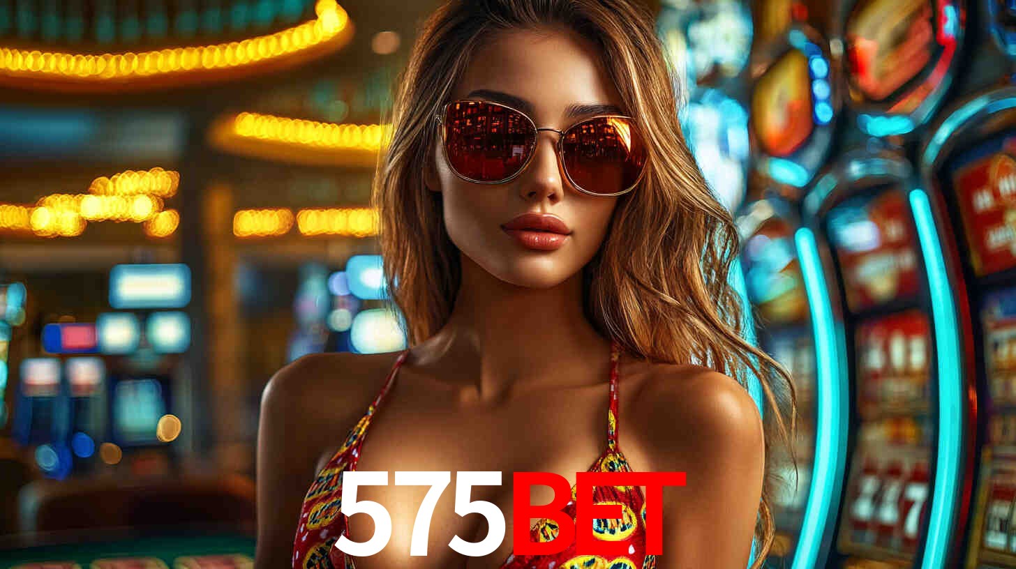 575 BET login