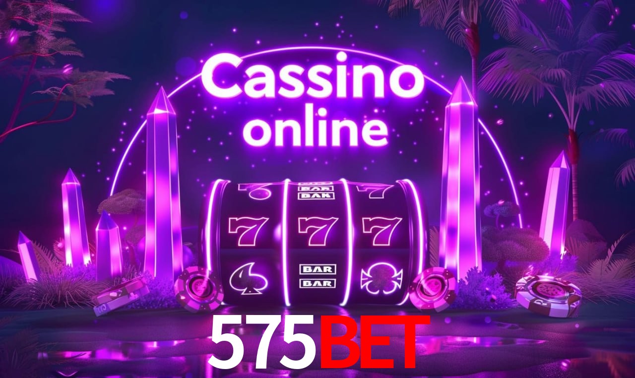 Recursos de Bônus 575BET