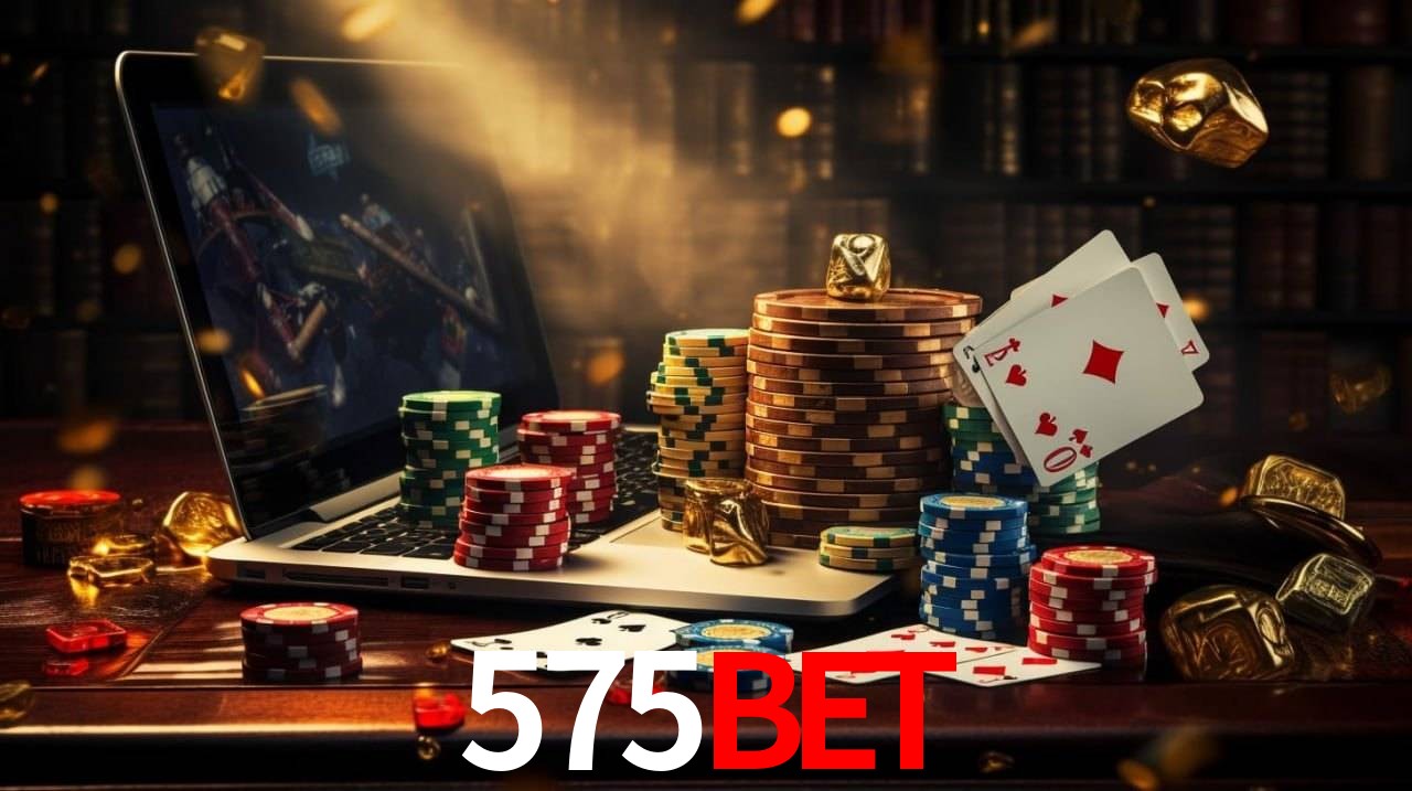 Avaliações dos Jogadores 575BET