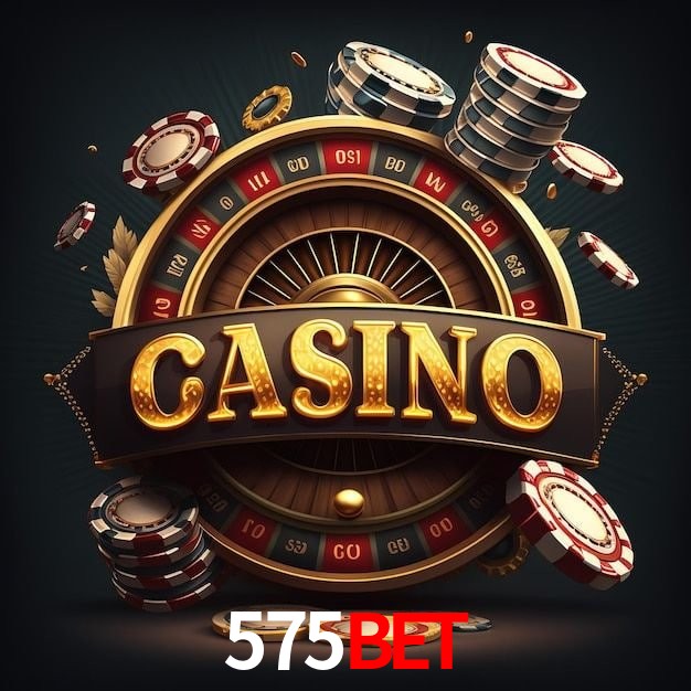 Interface do App 575BET