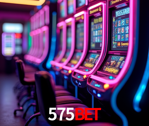 Design Responsivo 575BET