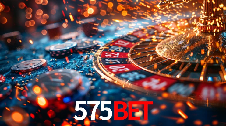 Mesa de Blackjack 575BET