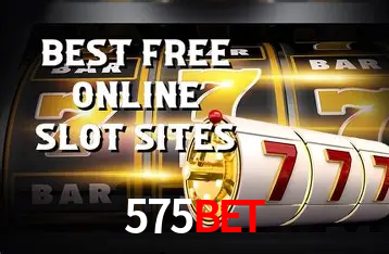 Apostas Esportivas na 575BET: Um Guia Completo