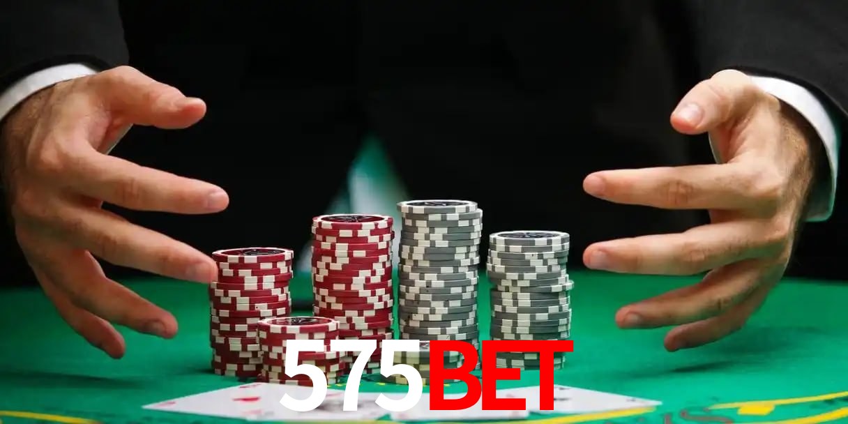 Especiais de Fim de Semana 575BET