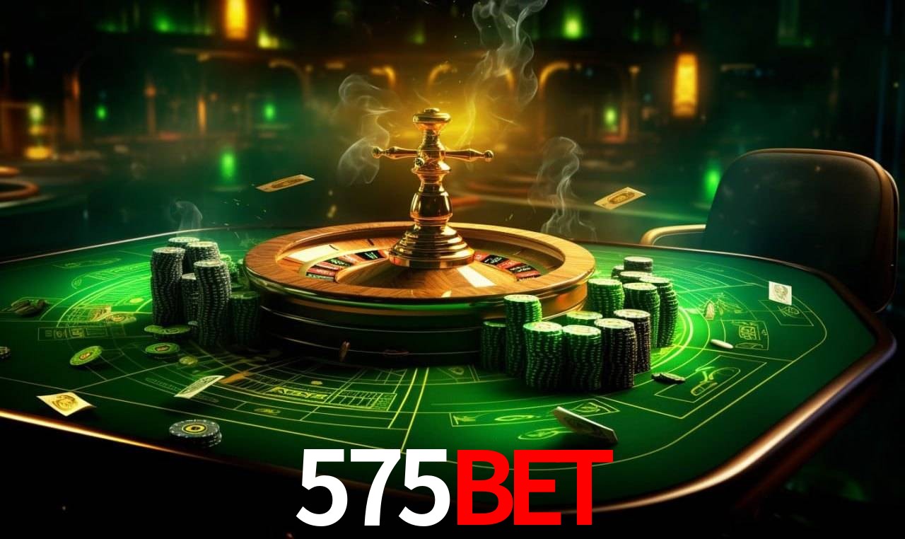 Torneios 575BET