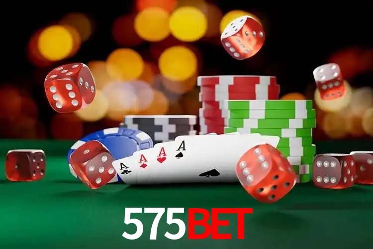 Promoção Relâmpago 575BET