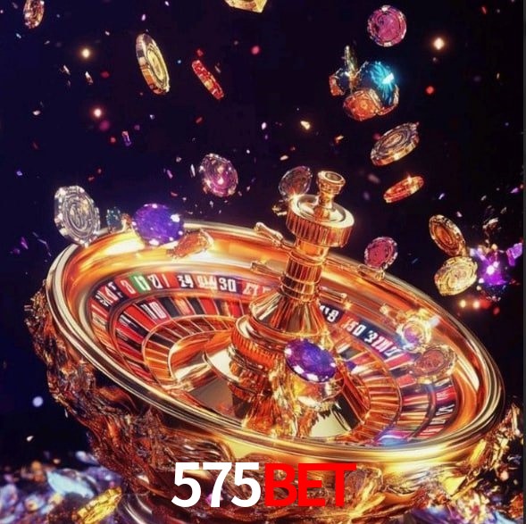 Casino Ao Vivo 575BET