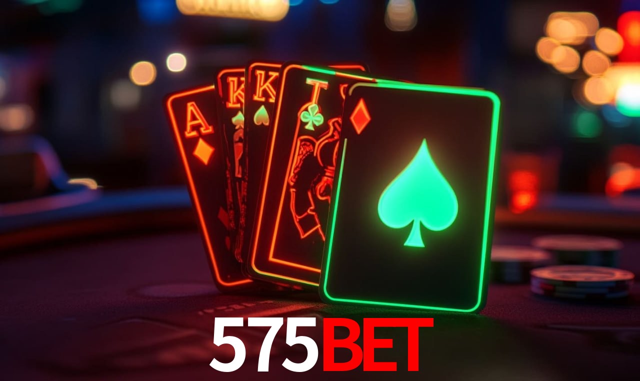 Ofertas Exclusivas 575BET