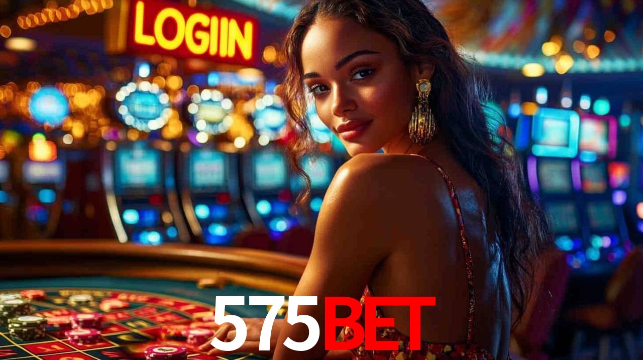 Ofertas Exclusivas 575BET