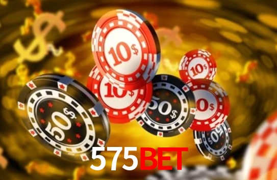 Casino Ao Vivo 575BET